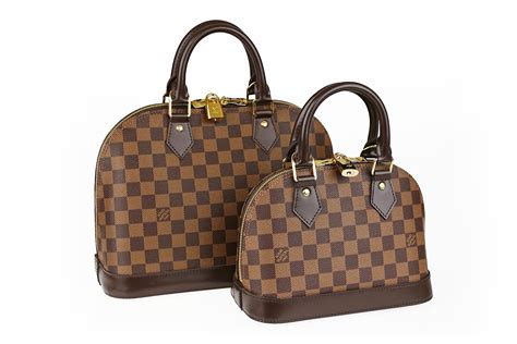 must have louis vuitton pieces|Louis Vuitton bag sizes.